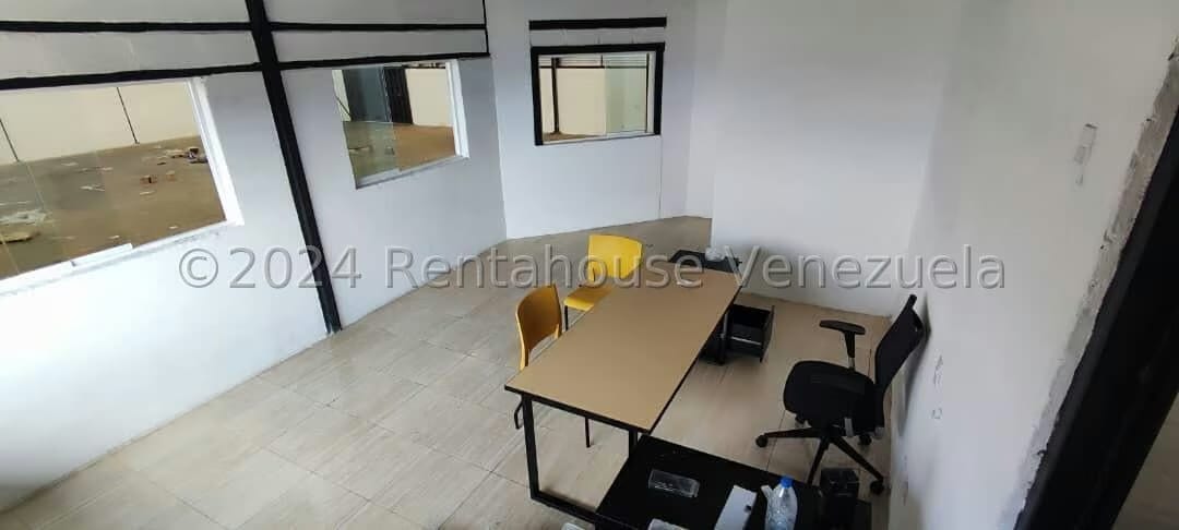 Comercial (Galpon - Deposito) en Venta en Mariche, Distrito Metropolitano - 18