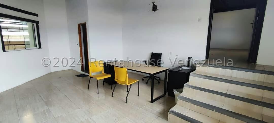 Comercial (Galpon - Deposito) en Venta en Mariche, Distrito Metropolitano - 20