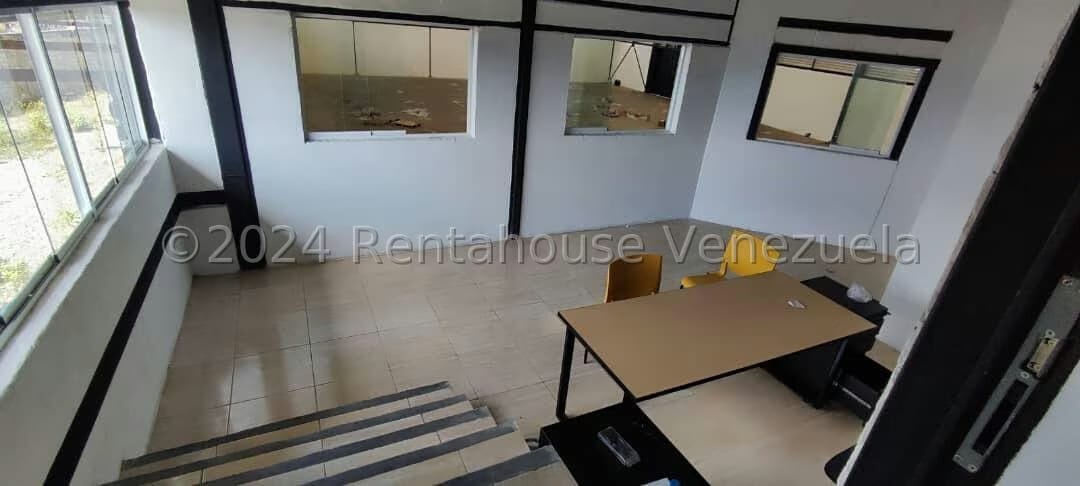 Comercial (Galpon - Deposito) en Venta en Mariche, Distrito Metropolitano - 21