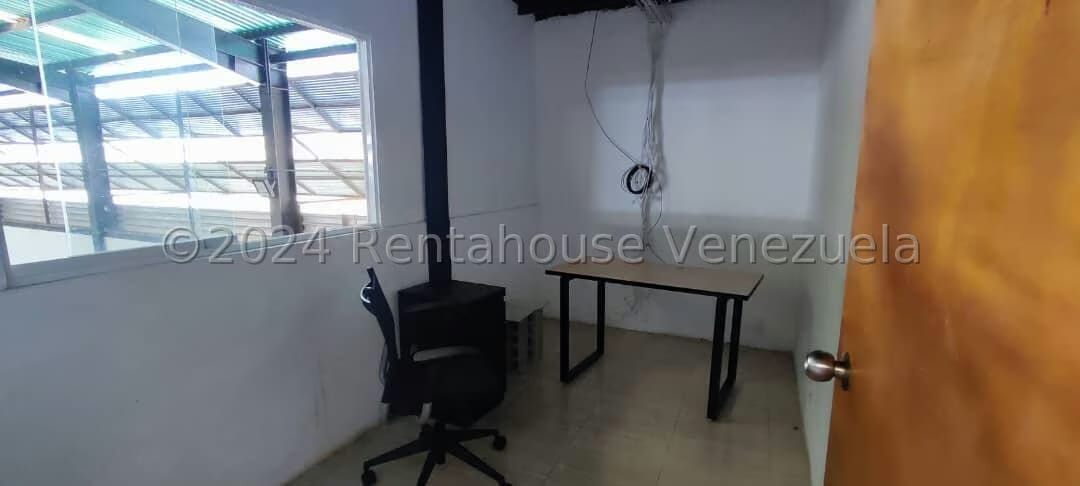 Comercial (Galpon - Deposito) en Venta en Mariche, Distrito Metropolitano - 22