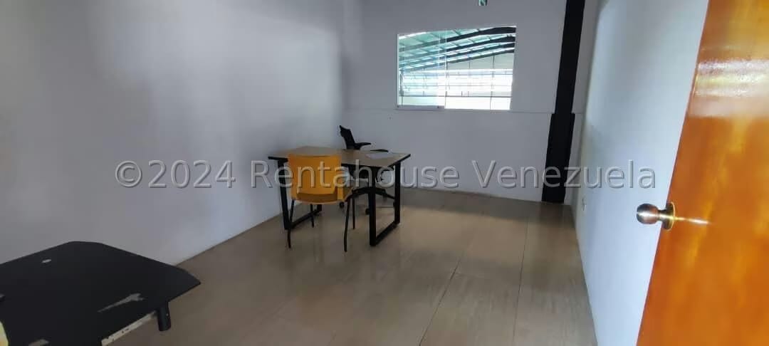 Comercial (Galpon - Deposito) en Venta en Mariche, Distrito Metropolitano - 23