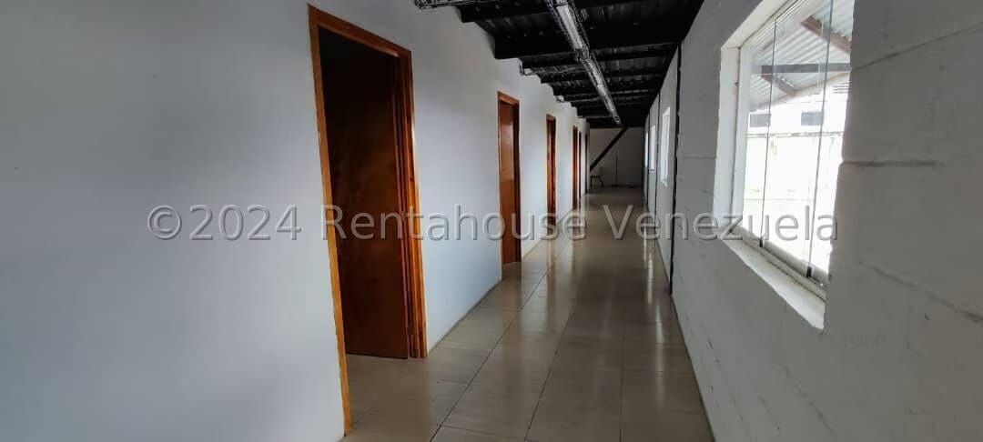 Comercial (Galpon - Deposito) en Venta en Mariche, Distrito Metropolitano - 27