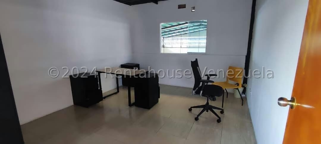 Comercial (Galpon - Deposito) en Venta en Mariche, Distrito Metropolitano - 28