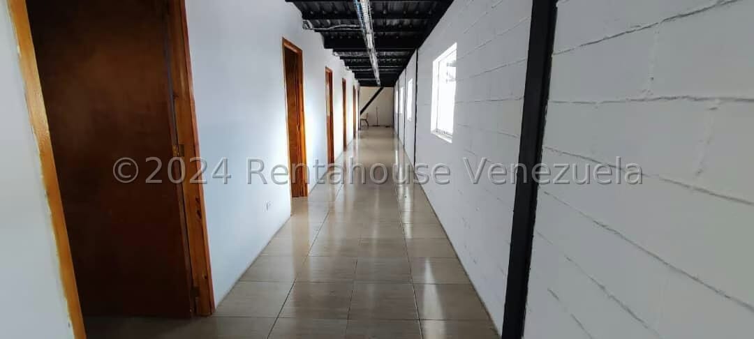 Comercial (Galpon - Deposito) en Venta en Mariche, Distrito Metropolitano - 29