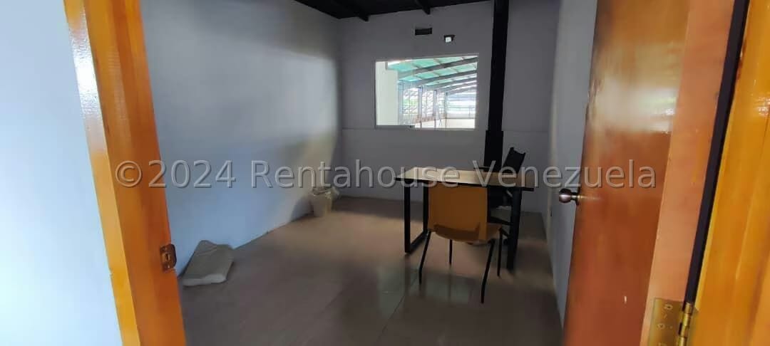 Comercial (Galpon - Deposito) en Venta en Mariche, Distrito Metropolitano - 30