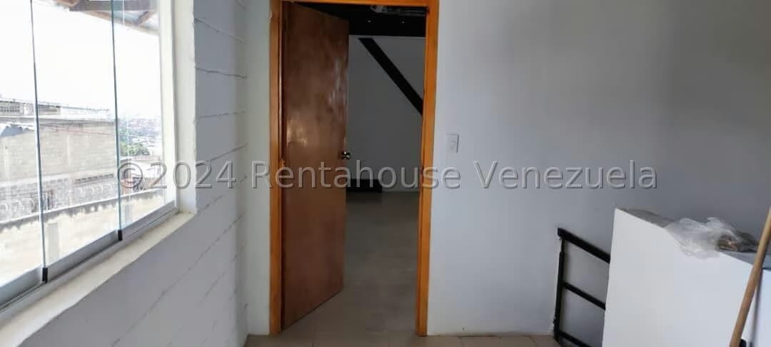 Comercial (Galpon - Deposito) en Venta en Mariche, Distrito Metropolitano - 31