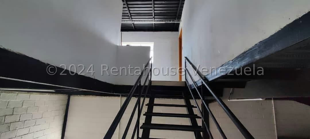 Comercial (Galpon - Deposito) en Venta en Mariche, Distrito Metropolitano - 32
