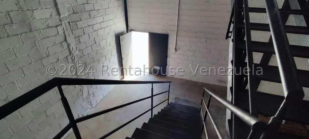 Comercial (Galpon - Deposito) en Venta en Mariche, Distrito Metropolitano - 33