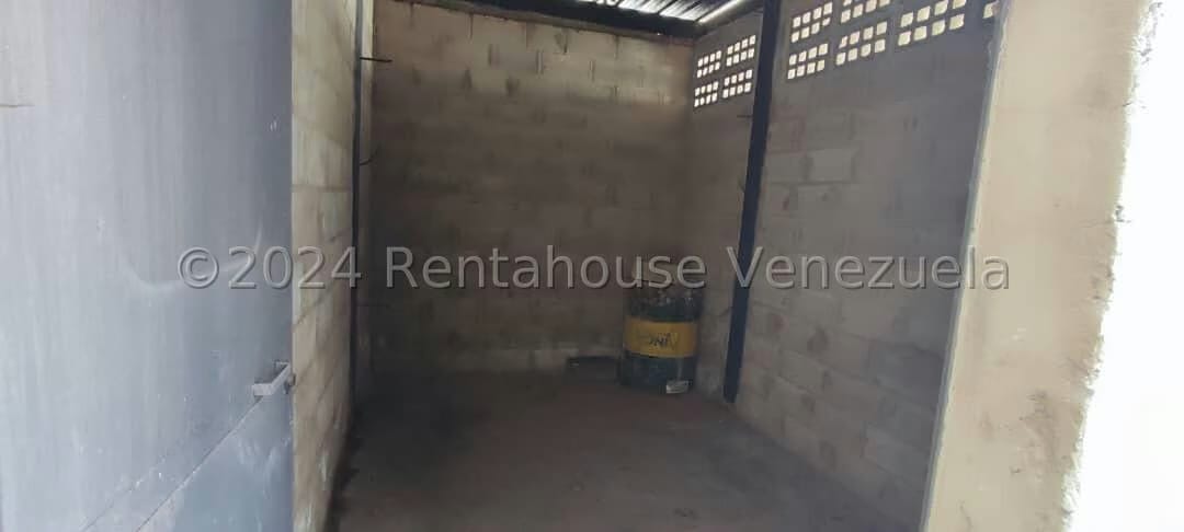 Comercial (Galpon - Deposito) en Venta en Mariche, Distrito Metropolitano - 42