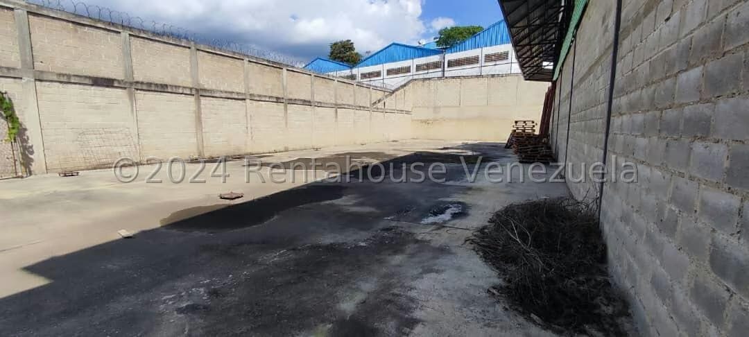 Comercial (Galpon - Deposito) en Venta en Mariche, Distrito Metropolitano - 45