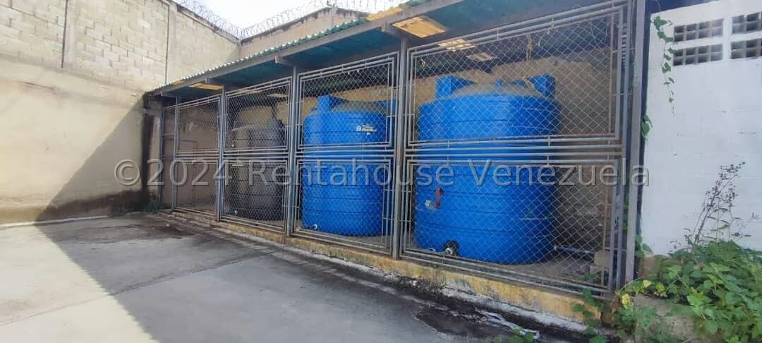 Comercial (Galpon - Deposito) en Venta en Mariche, Distrito Metropolitano - 50