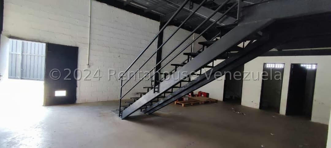 Comercial (Galpon - Deposito) en Venta en Mariche, Distrito Metropolitano - 6