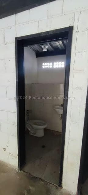 Comercial (Galpon - Deposito) en Venta en Mariche, Distrito Metropolitano - 54