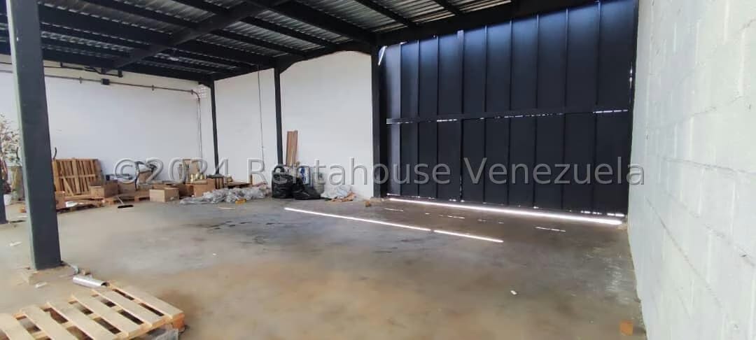 Comercial (Galpon - Deposito) en Venta en Mariche, Distrito Metropolitano - 7