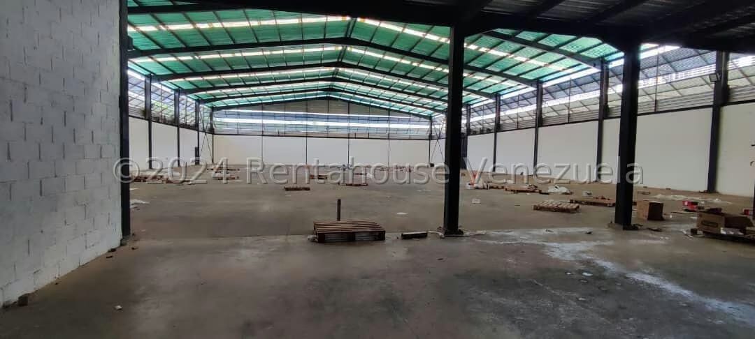 Comercial (Galpon - Deposito) en Venta en Mariche, Distrito Metropolitano - 65