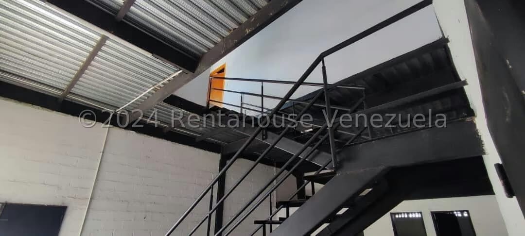 Comercial (Galpon - Deposito) en Venta en Mariche, Distrito Metropolitano - 67