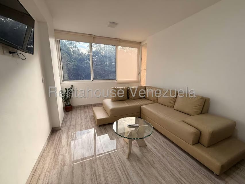 Apartamento (1 Nivel) en Alquiler en El Hatillo, Distrito Metropolitano - 14
