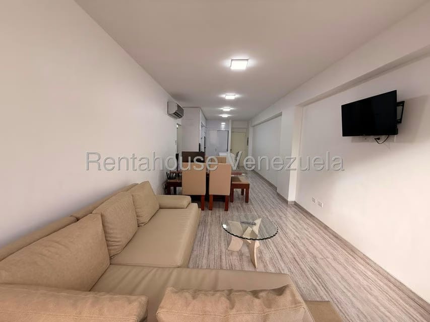 Apartamento (1 Nivel) en Alquiler en El Hatillo, Distrito Metropolitano - 15