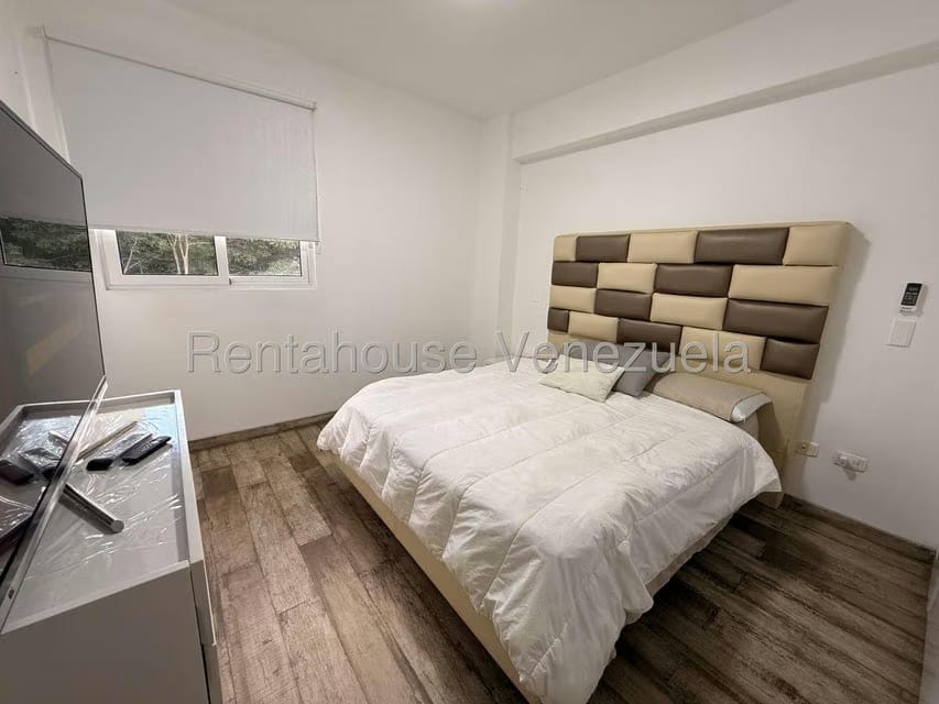 Apartamento (1 Nivel) en Alquiler en El Hatillo, Distrito Metropolitano - 17