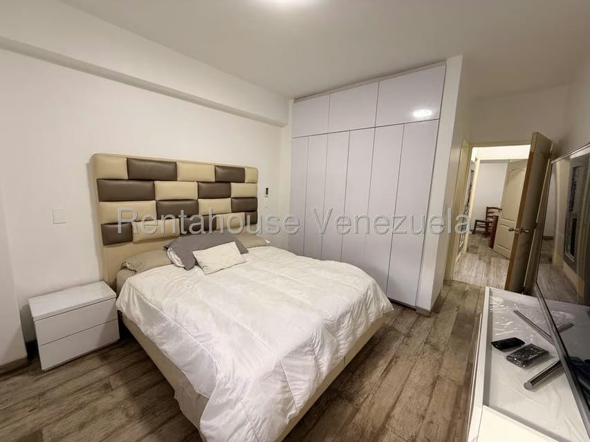 Apartamento (1 Nivel) en Alquiler en El Hatillo, Distrito Metropolitano - 19