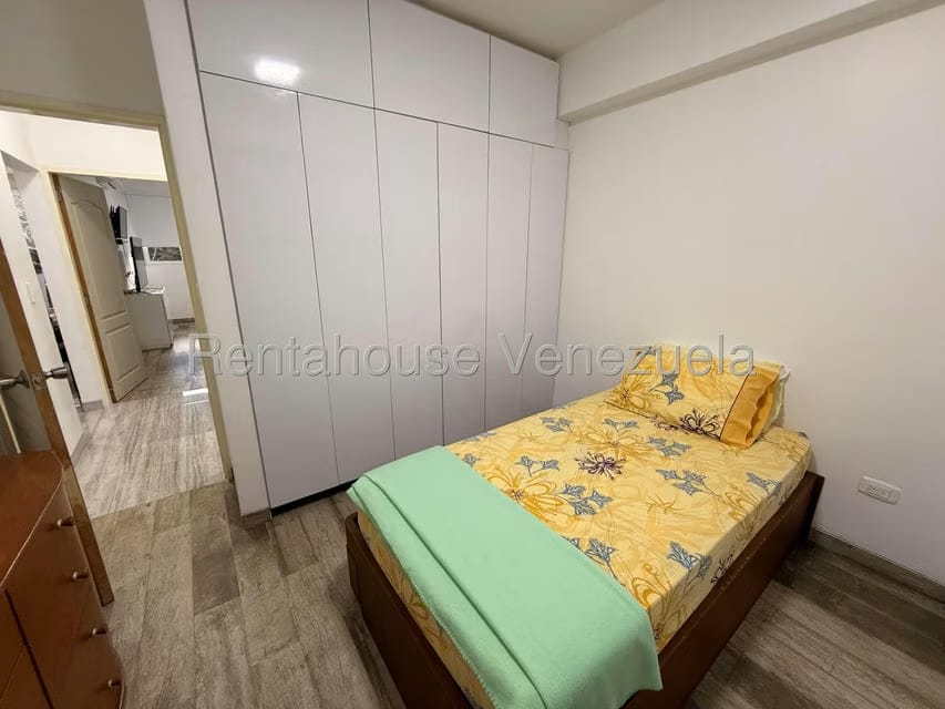 Apartamento (1 Nivel) en Alquiler en El Hatillo, Distrito Metropolitano - 23