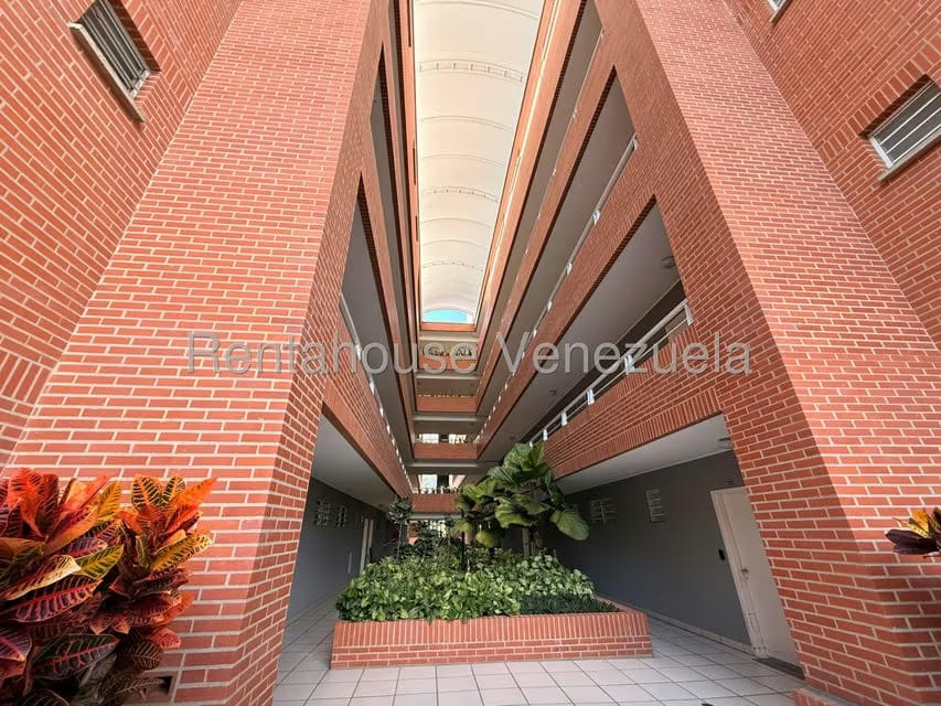Apartamento (1 Nivel) en Alquiler en El Hatillo, Distrito Metropolitano - 5