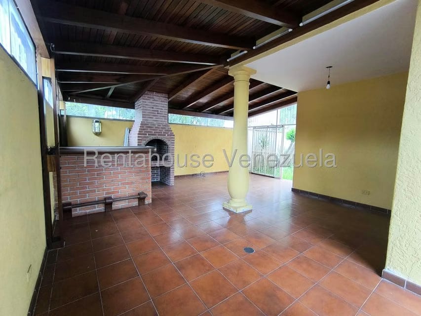 Casa (Duplex) en Venta en Los Naranjos del Cafetal, Distrito Metropolitano - 18