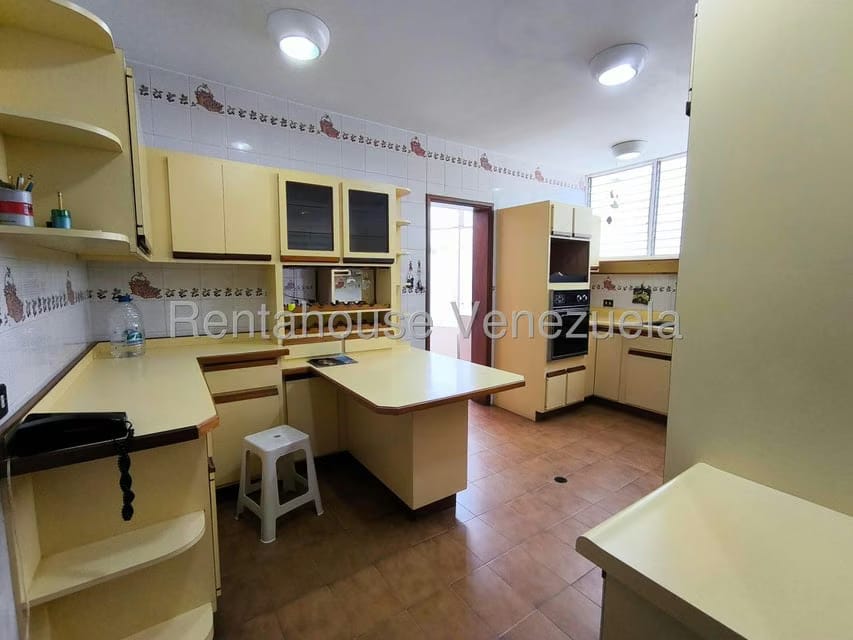 Casa (Duplex) en Venta en Los Naranjos del Cafetal, Distrito Metropolitano - 20