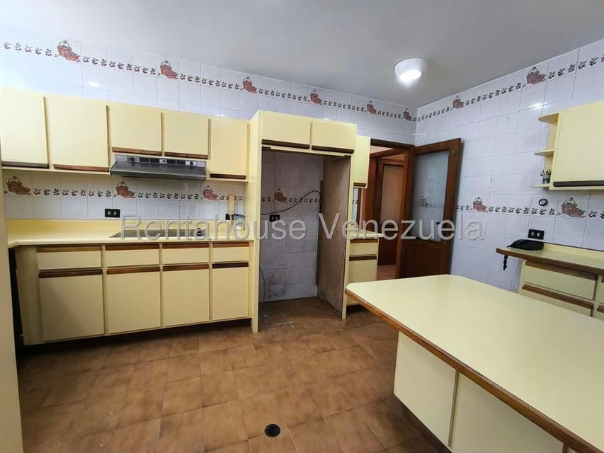 Casa (Duplex) en Venta en Los Naranjos del Cafetal, Distrito Metropolitano - 21