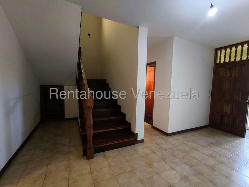 Casa (Duplex) en Venta en Los Naranjos del Cafetal, Distrito Metropolitano - 26
