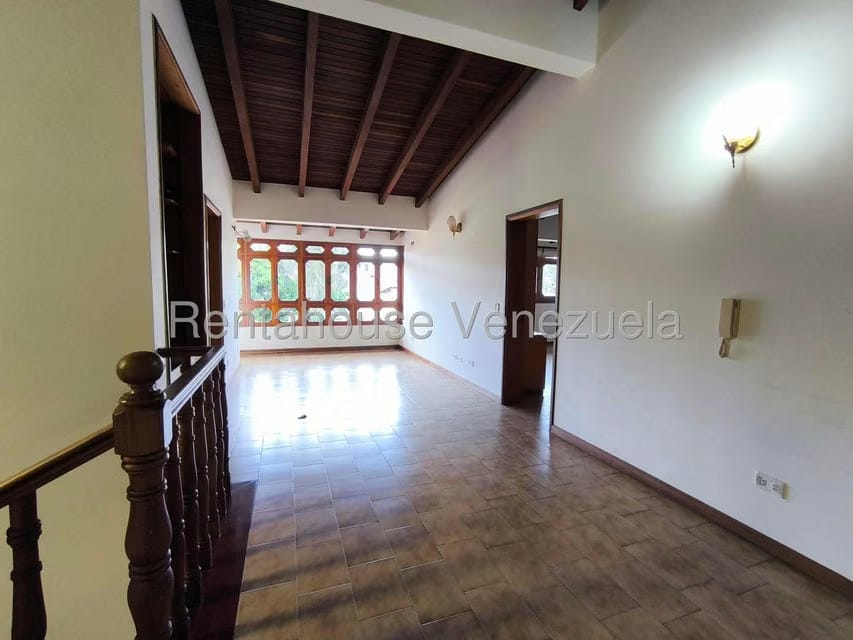 Casa (Duplex) en Venta en Los Naranjos del Cafetal, Distrito Metropolitano - 29