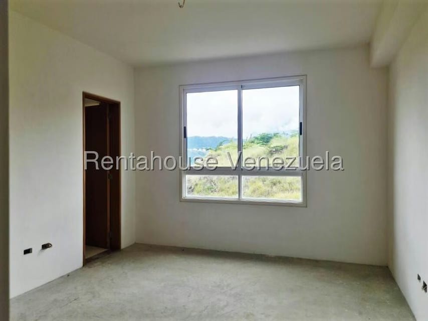 Apartamento (1 Nivel) en Venta en Colinas de Valle Arriba / Mirador de Los Campitos, Distrito Metropolitano - 19