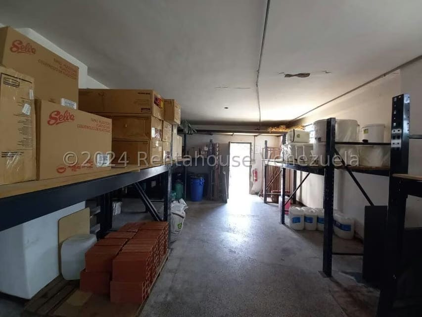 Negocios y Empresas (Mayorista y Distribucion) en Venta en San Bernardino, Distrito Metropolitano - 12