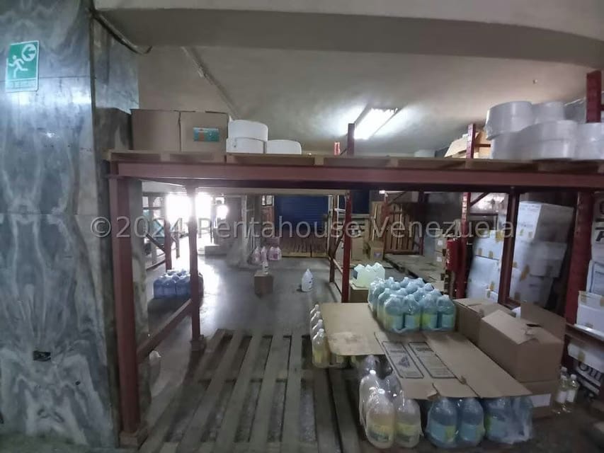 Negocios y Empresas (Mayorista y Distribucion) en Venta en San Bernardino, Distrito Metropolitano - 17