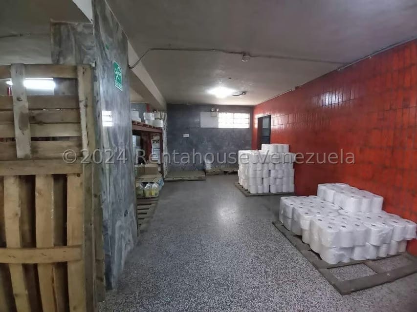 Negocios y Empresas (Mayorista y Distribucion) en Venta en San Bernardino, Distrito Metropolitano - 20