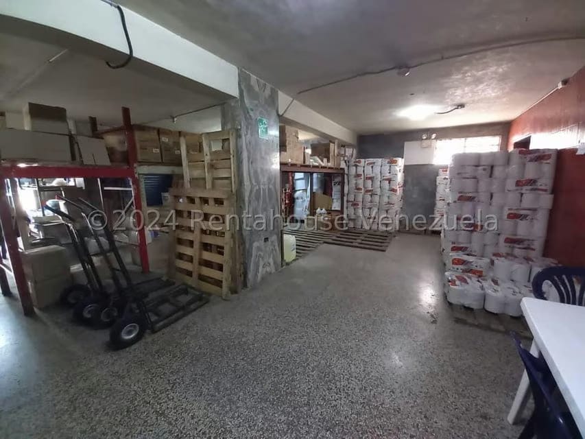 Negocios y Empresas (Mayorista y Distribucion) en Venta en San Bernardino, Distrito Metropolitano - 21