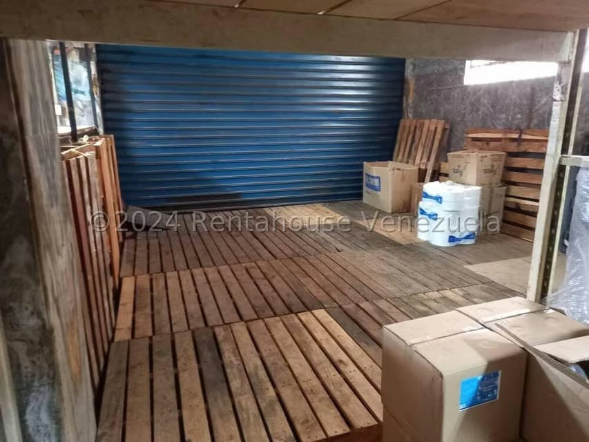 Negocios y Empresas (Mayorista y Distribucion) en Venta en San Bernardino, Distrito Metropolitano - 25