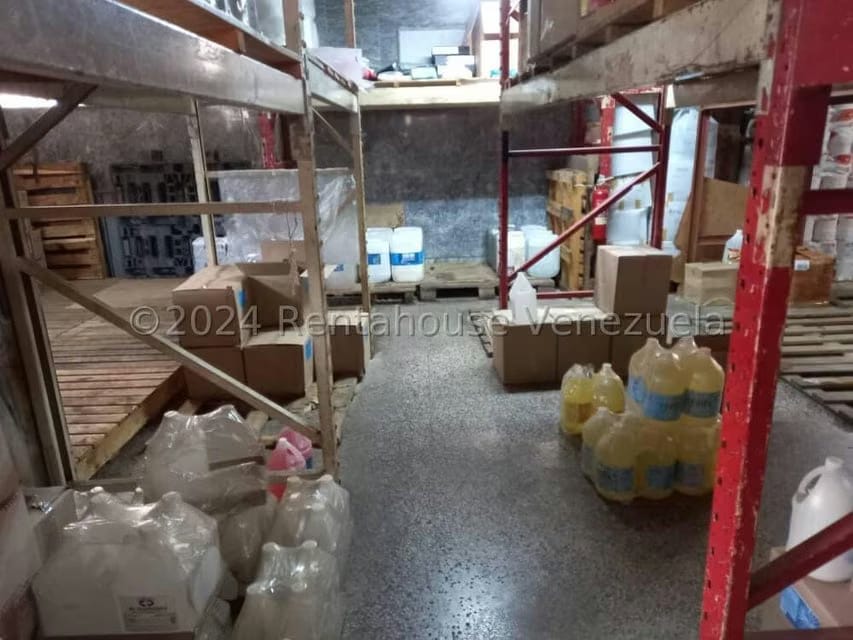 Negocios y Empresas (Mayorista y Distribucion) en Venta en San Bernardino, Distrito Metropolitano - 26