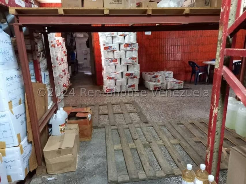 Negocios y Empresas (Mayorista y Distribucion) en Venta en San Bernardino, Distrito Metropolitano - 27