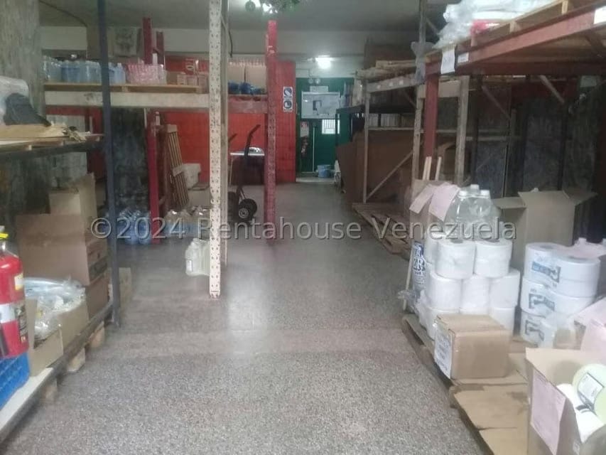Negocios y Empresas (Mayorista y Distribucion) en Venta en San Bernardino, Distrito Metropolitano - 8