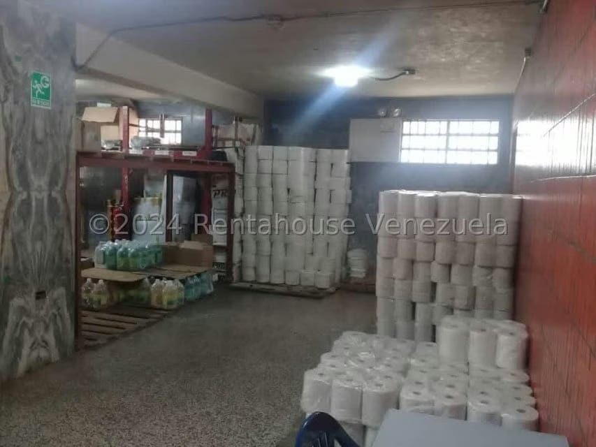 Negocios y Empresas (Mayorista y Distribucion) en Venta en San Bernardino, Distrito Metropolitano - 9