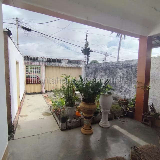 Casa (1 Nivel) en Venta en Reja de Guanare, Portuguesa - 2