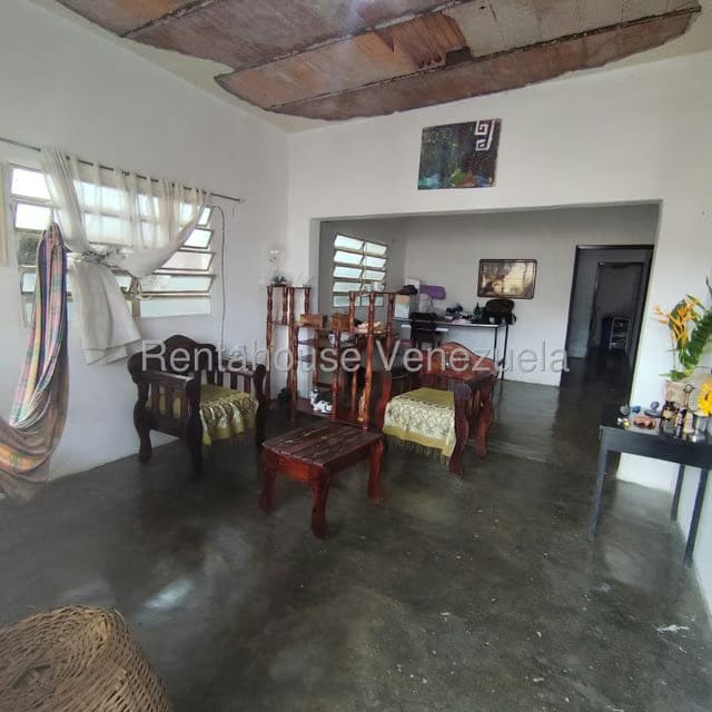 Casa (1 Nivel) en Venta en Reja de Guanare, Portuguesa - 4
