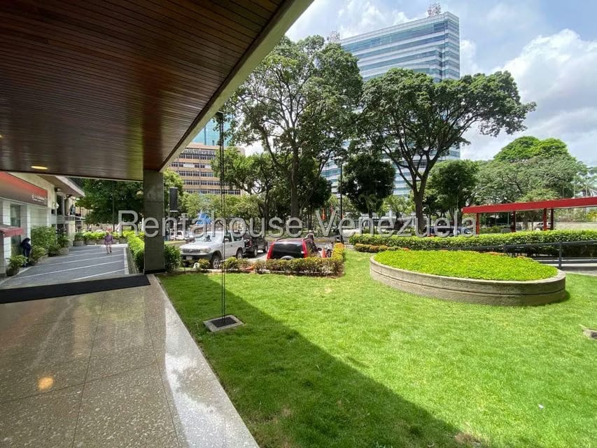Comercial (Oficina) en Alquiler en La Castellana, Distrito Metropolitano - 2