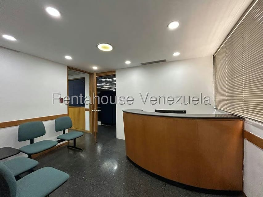 Comercial (Oficina) en Alquiler en La Castellana, Distrito Metropolitano - 11