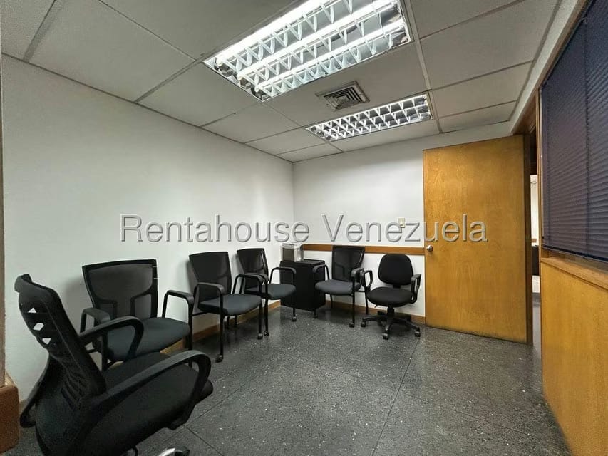 Comercial (Oficina) en Alquiler en La Castellana, Distrito Metropolitano - 12
