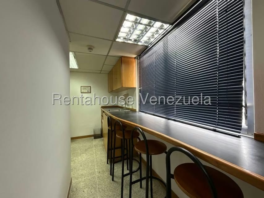 Comercial (Oficina) en Alquiler en La Castellana, Distrito Metropolitano - 15