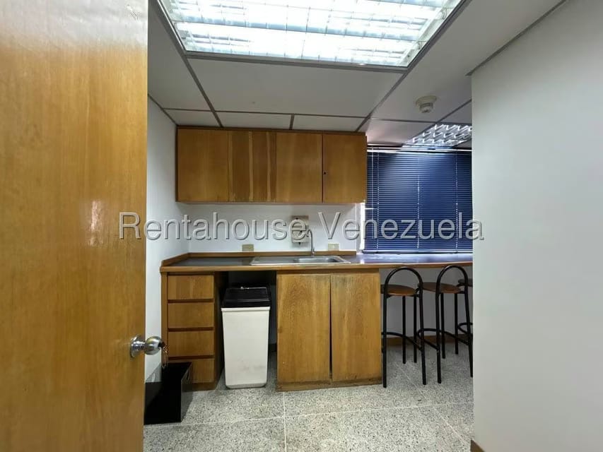 Comercial (Oficina) en Alquiler en La Castellana, Distrito Metropolitano - 32