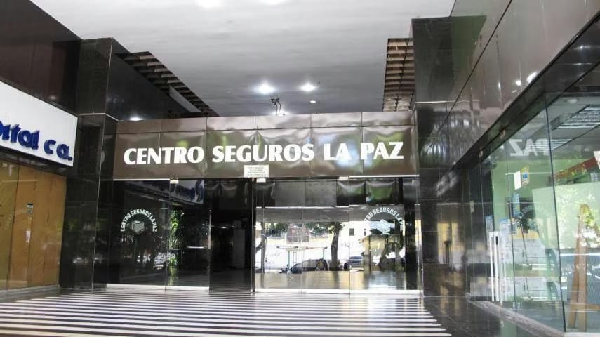 Comercial (Oficina) en Venta en La California Norte, Distrito Metropolitano - 2