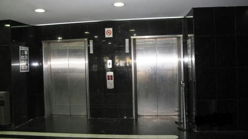 Comercial (Oficina) en Venta en La California Norte, Distrito Metropolitano - 3